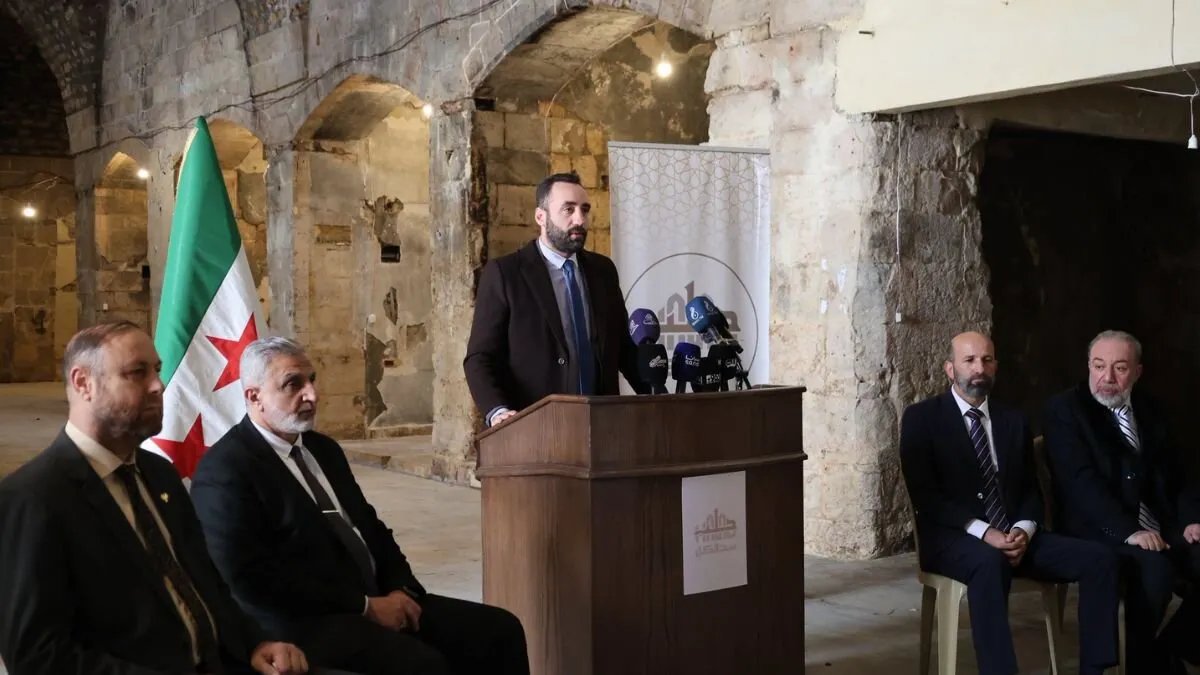 حملة "حلب ست الكل": مبادرة لإعادة الإعمار تحدد أولوياتها ومساراتها