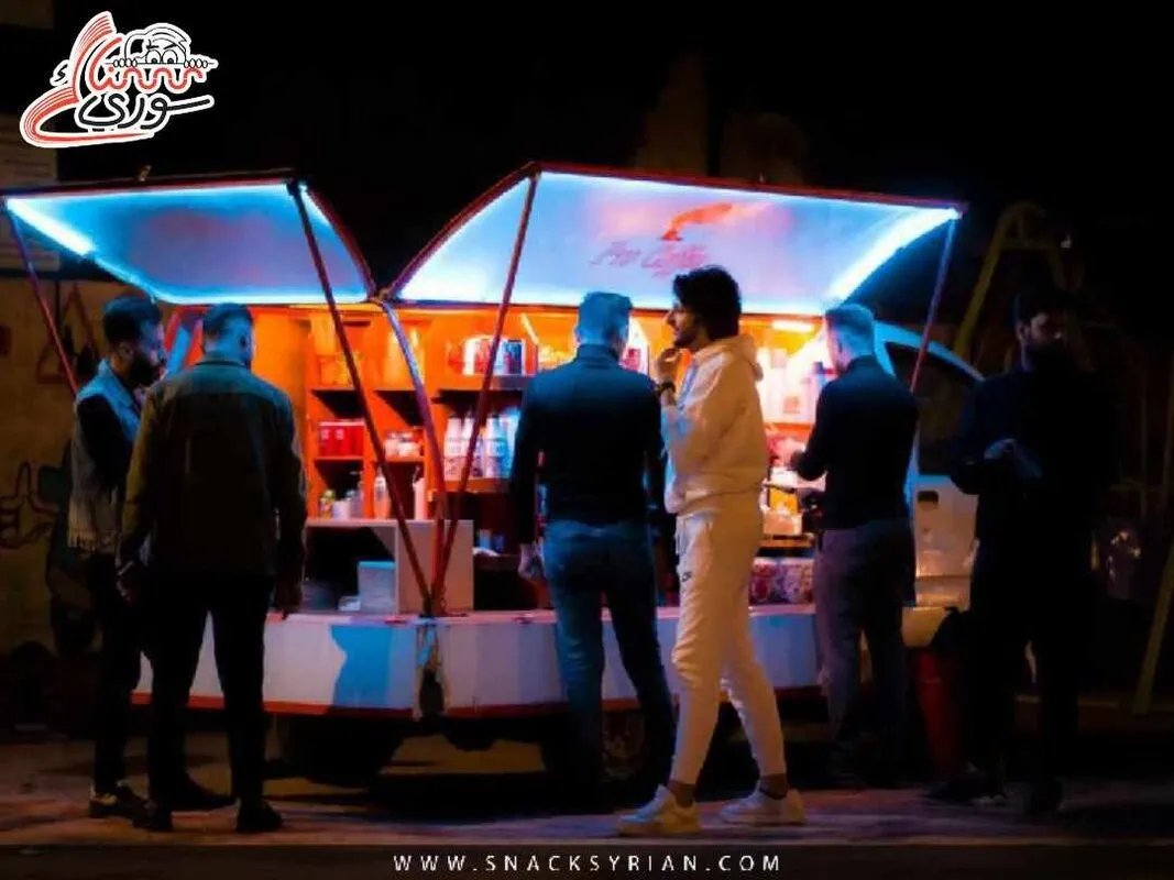 أفكار ريادية مبتكرة للشباب السوري: 7 مشاريع ذهبية لتحقيق النجاح