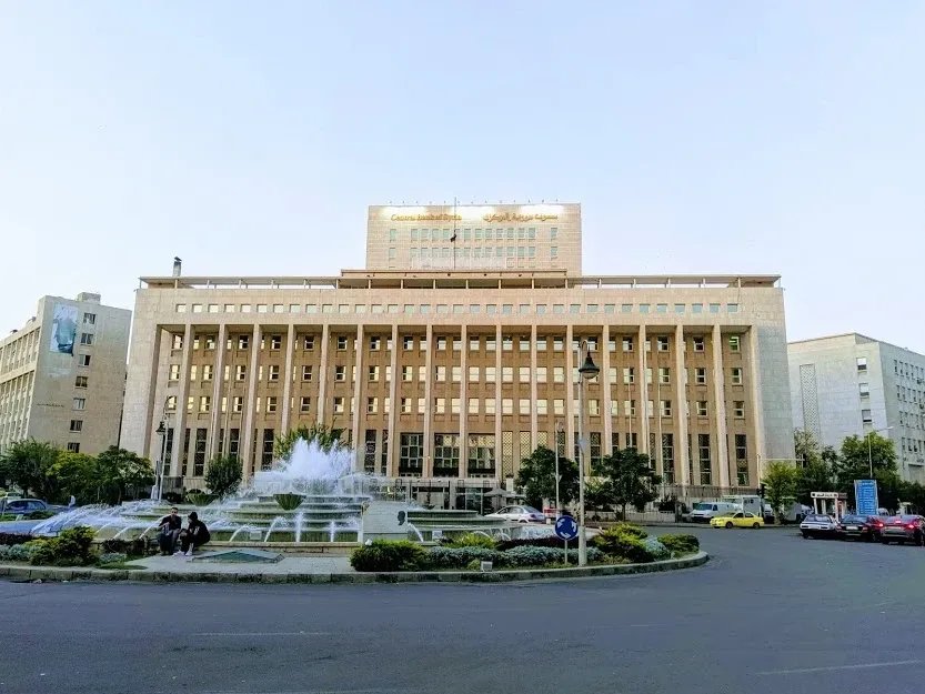 السعودية وقطر تنقذان سوريا من ديونها للبنك الدولي وتمهدان الطريق لإنعاش الاقتصاد