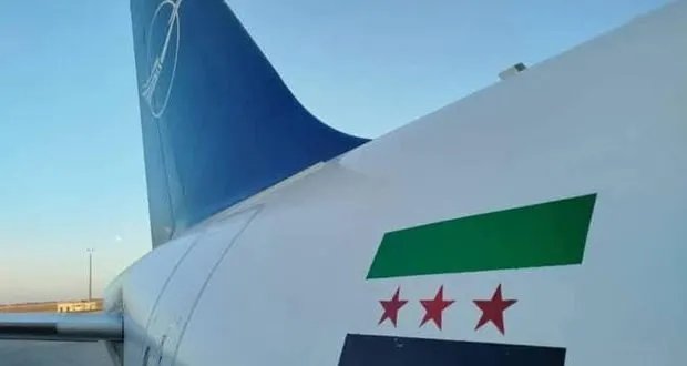 الخطوط السورية تكثف رحلاتها إلى دبي: 6 رحلات أسبوعياً ابتداءً من أيار