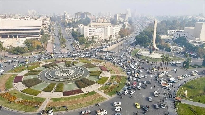 سوريا والسعودية تبحثان تعزيز التعاون الأكاديمي وتوأمة الجامعات