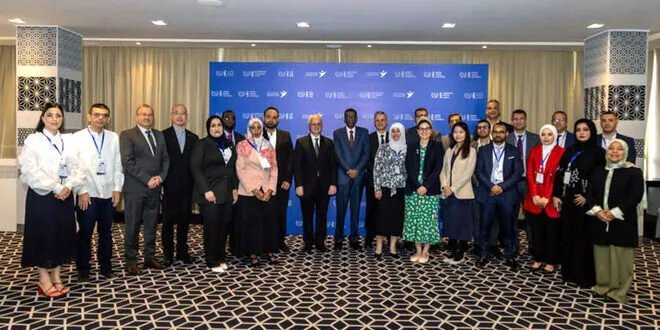 البريد السوري يعزز التجارة الإلكترونية بمشاركته في ورشة عمل إقليمية حول البيانات الإلكترونية بالمغرب