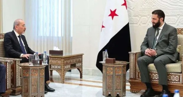 الأردن يطوي صفحة الإخوان المسلمين ويعزز التعاون الأمني مع سوريا: ما هي الدلالات؟
