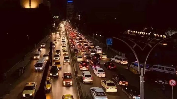 أهالي حلب الجديدة يستغيثون: "التشفيط" يهدد سلامة شوارعنا.. نداء للجهات الأمنية!