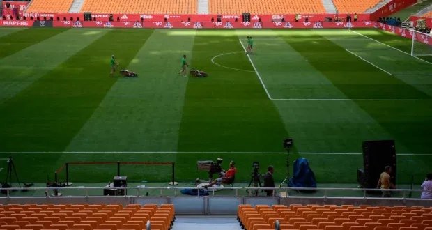 بيان ناري من ريال مدريد قبل مواجهة برشلونة: النادي يستنكر "العداء" المزعوم من الحكام ويطالب بتحقيق