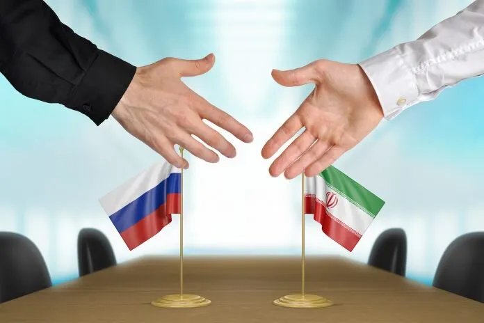 تحالف استراتيجي: روسيا وإيران تعززان التعاون الاقتصادي لمواجهة العقوبات وتغيير موازين القوى