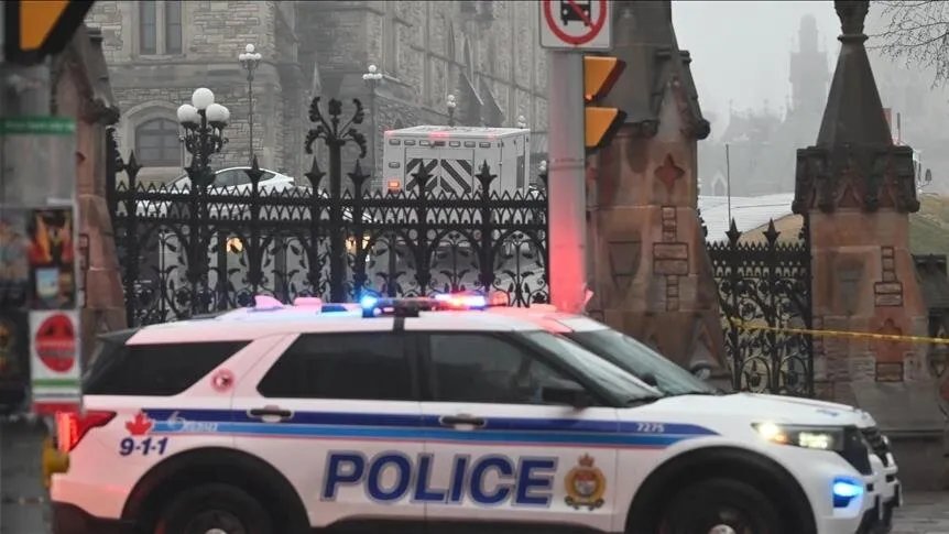 فاجعة في فانكوفر: مقتل 9 أشخاص في حادث دهس خلال مهرجان شعبي
