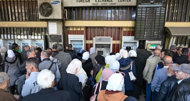 قطر والسعودية تتحدان لدعم الاقتصاد السوري: سداد متأخرات بقيمة 15 مليون دولار لدى البنك الدولي