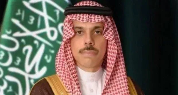وزير الخارجية السعودي يبحث مع مسؤول إيراني تطورات المحادثات الإيرانية الأمريكية بوساطة عمانية
