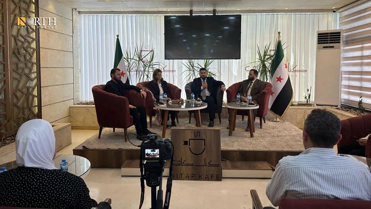 وزيرة الشؤون الاجتماعية والعمل تتفقد إدلب وتلتقي بمسؤوليها لمناقشة أوضاع النازحين والمنظمات