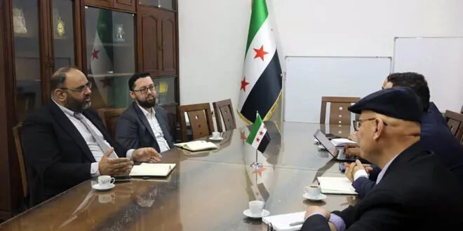 الاقتصاد السوري: خطط جديدة لدعم المشاريع الصغيرة والمتوسطة بالتعاون مع الأمم المتحدة