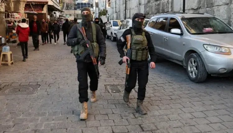 قتلى وجرحى في اشتباكات عنيفة تهز مدينة جرمانا بريف دمشق