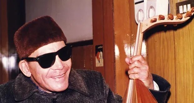 بينالي "أمار" يحتفي بالأغنية الساخرة: صرخة الشعوب في وجه التحديات