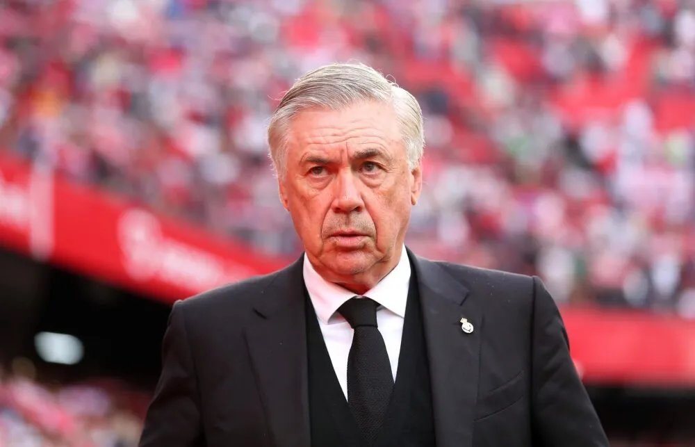 صدمة في مدريد: أنشيلوتي يقترب من تدريب منتخب البرازيل قبل مونديال 2026