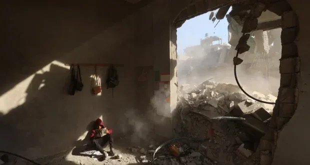 السعودية أمام العدل الدولية: إسرائيل حوّلت غزة إلى ركام وتستهين بالقانون الدولي