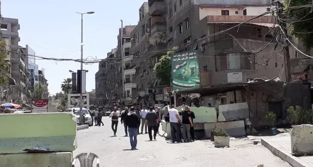 جرمانا تستعيد هدوءها بعد اشتباكات دامية: مطالب بزيارة مسؤولين لتهدئة التوتر