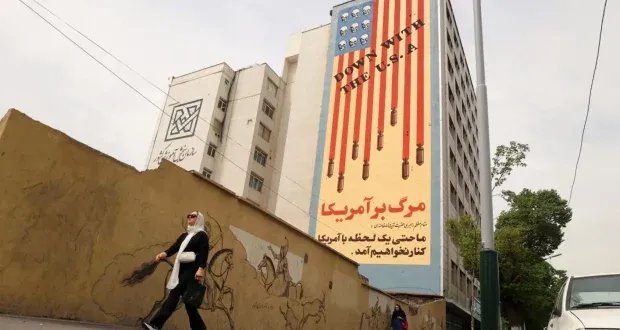 جولة حاسمة في روما: مفاوضات إيرانية أمريكية مرتقبة حول الملف النووي برعاية عُمانية