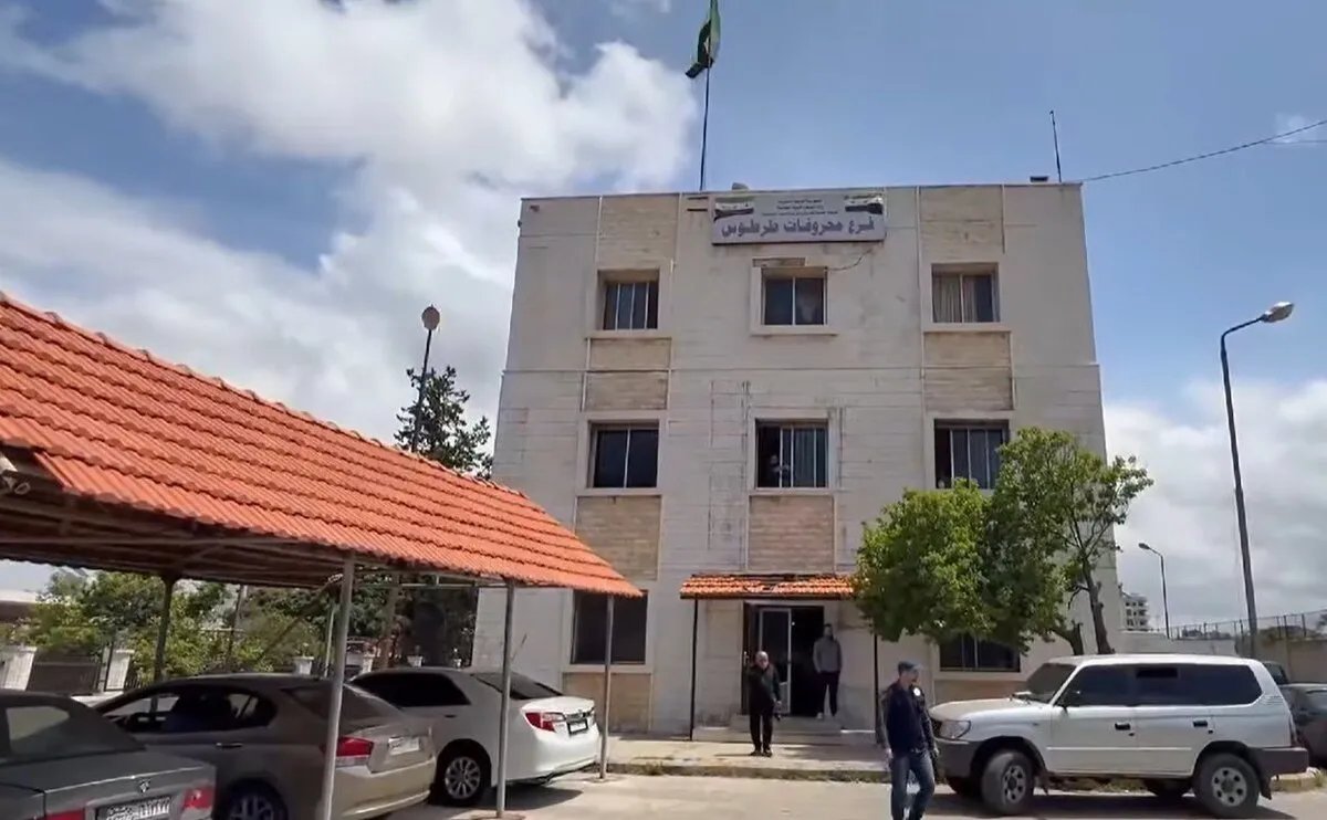 طرطوس تشن حملة واسعة النطاق لمكافحة تهريب الوقود وحماية المستهلكين