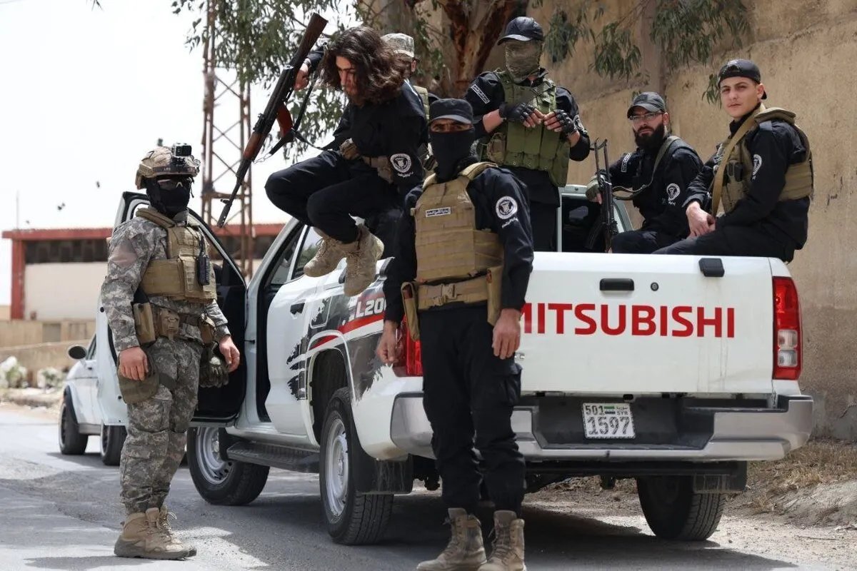 تصاعد خطير في أشرفية صحنايا: قذائف هاون تستهدف الأحياء السكنية ونزوح الأهالي