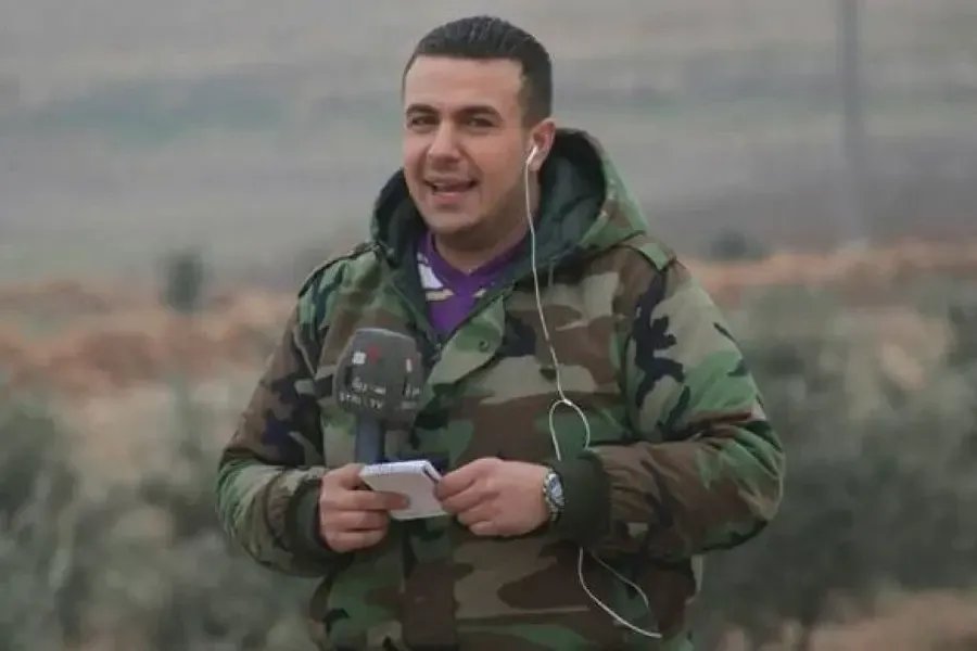 شادي حلوة: من داعم للنظام إلى منتقد.. هل ينجح في تبييض صورته المثيرة للجدل؟