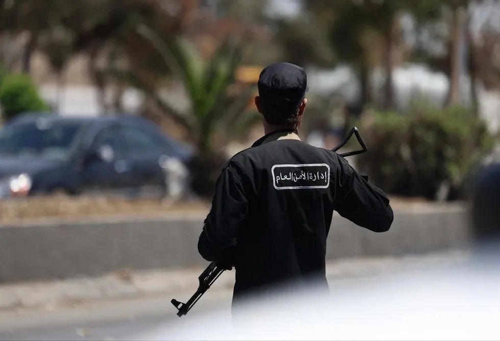 إحباط مخطط إجرامي في إعزاز: القبض على منتحلي صفة أمنية بتهمة الخطف والابتزاز